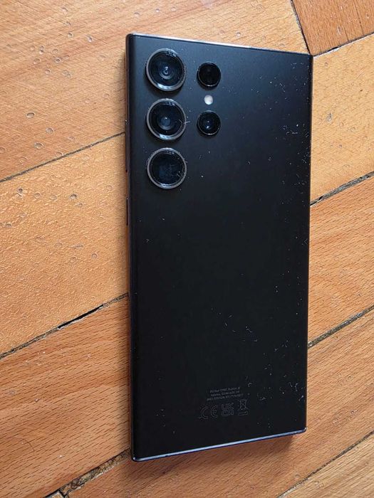 Samsung S23 Ultra, functioneaza impecabil