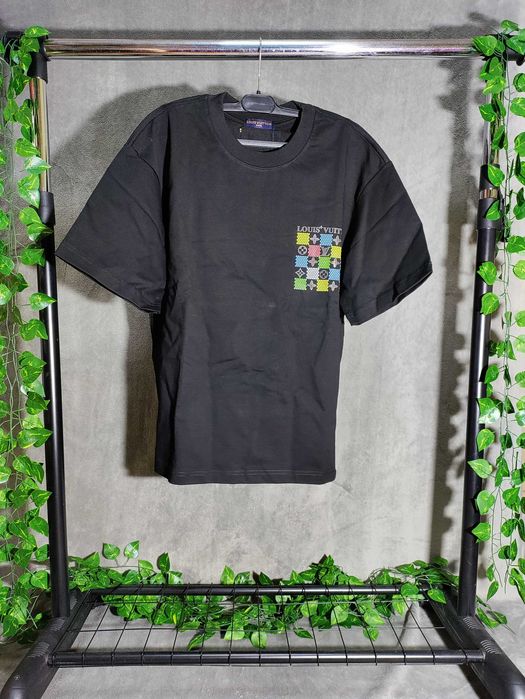 Tricou Louis Vuitton marimea S