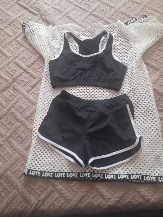 Продам новый купальник размер 40'42