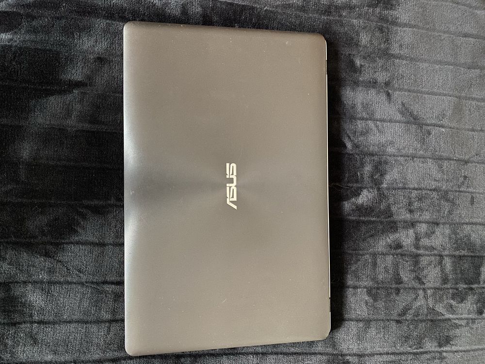 Laptop Asus X750J I7 17.3" Nvidia Geforce 740m