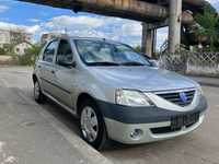 Dacia Logan 2007 import Germania 1,4mpi 156.000 km Euro4