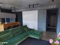 3 camere - Mogosoaia Greenloft - 72mp - loc parcare - totul nou