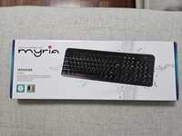 Tastatura Myria My8522