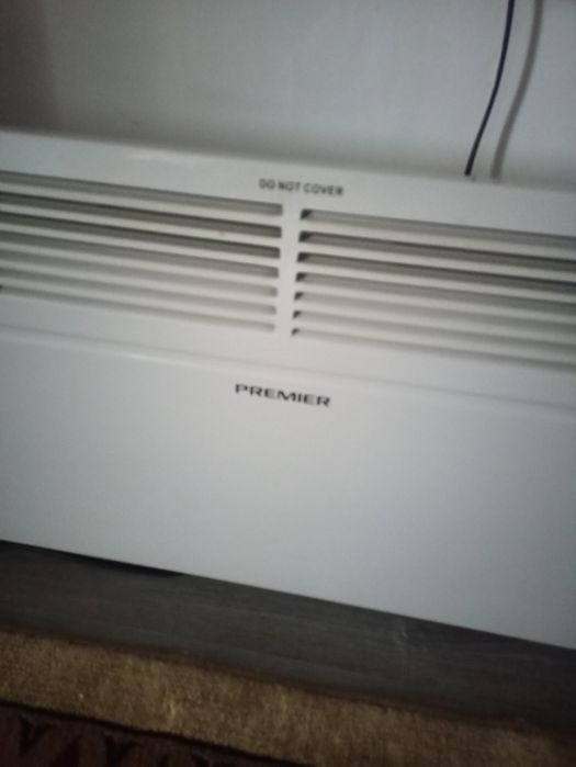 Срочно электрический печка конвектор