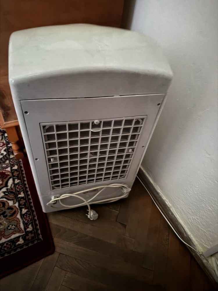 Răcitor de aer, Aircooler, umidificator