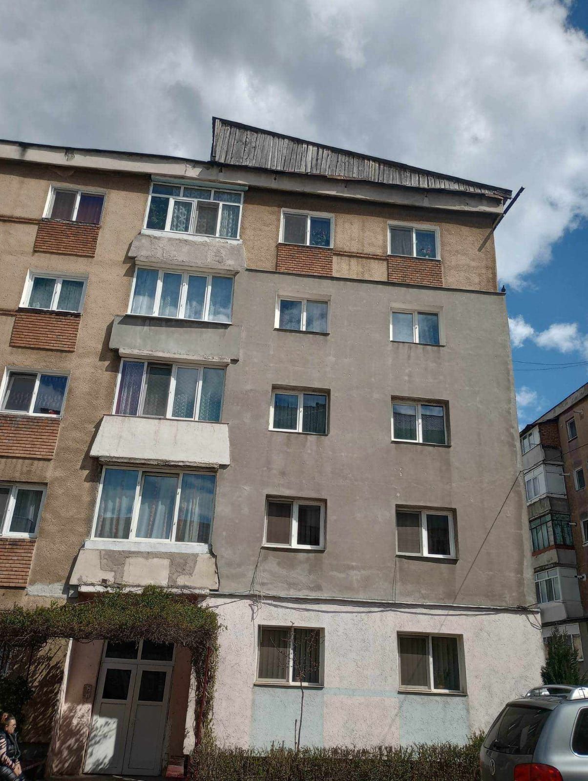 Apartament 3 camere