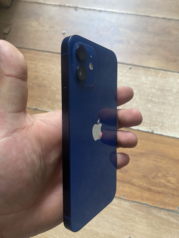 Iphone 12 128 gb ideal