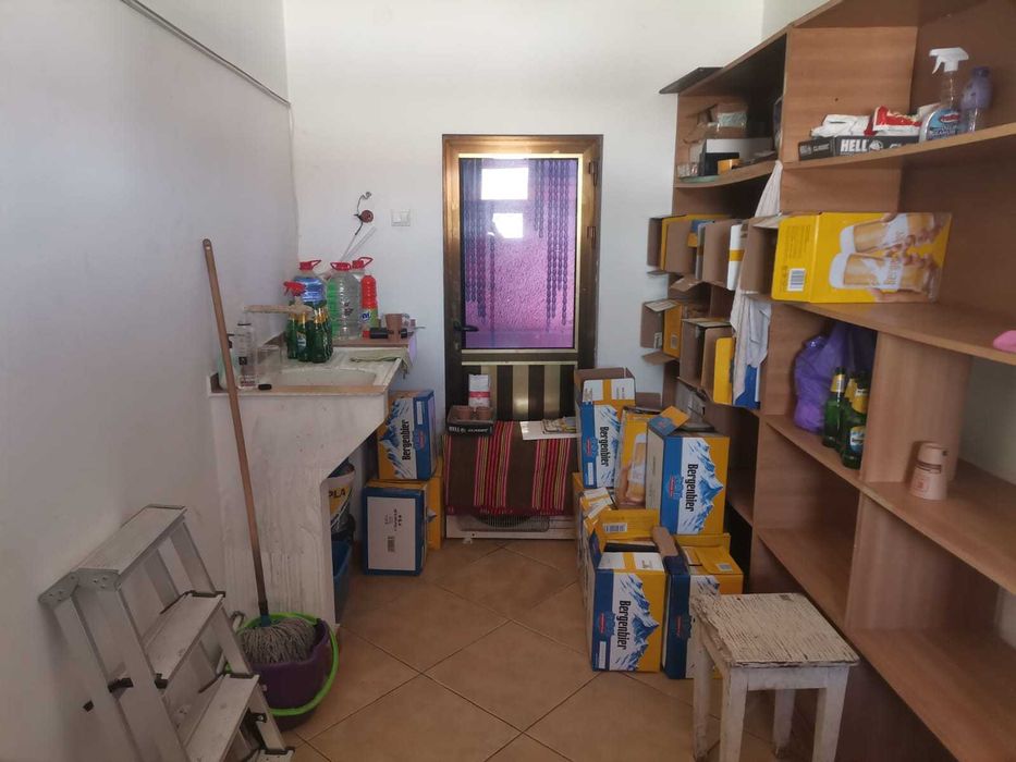 Inchiriez spatiu comercial in Siminoc pozitie centrala