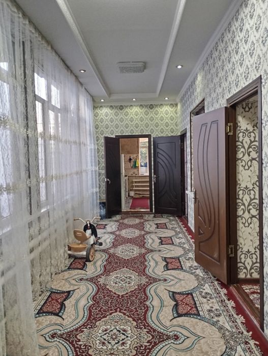 Ипотека оркали 3сотих 4хона сот.ди,фасад 12м,Бектемир,Бинокор,79 900 $