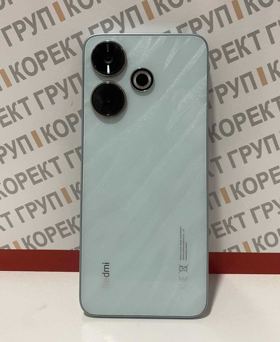 Продавам Redmi 13 128GB 6GB RAM