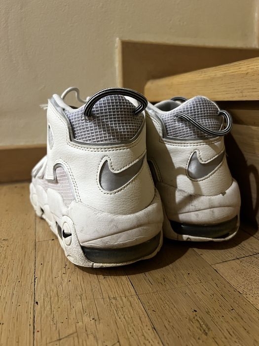 Nike Uptempo ‘96 special edition