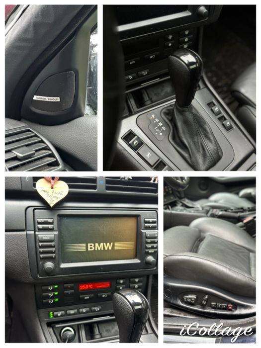Bmw e46 330d M57