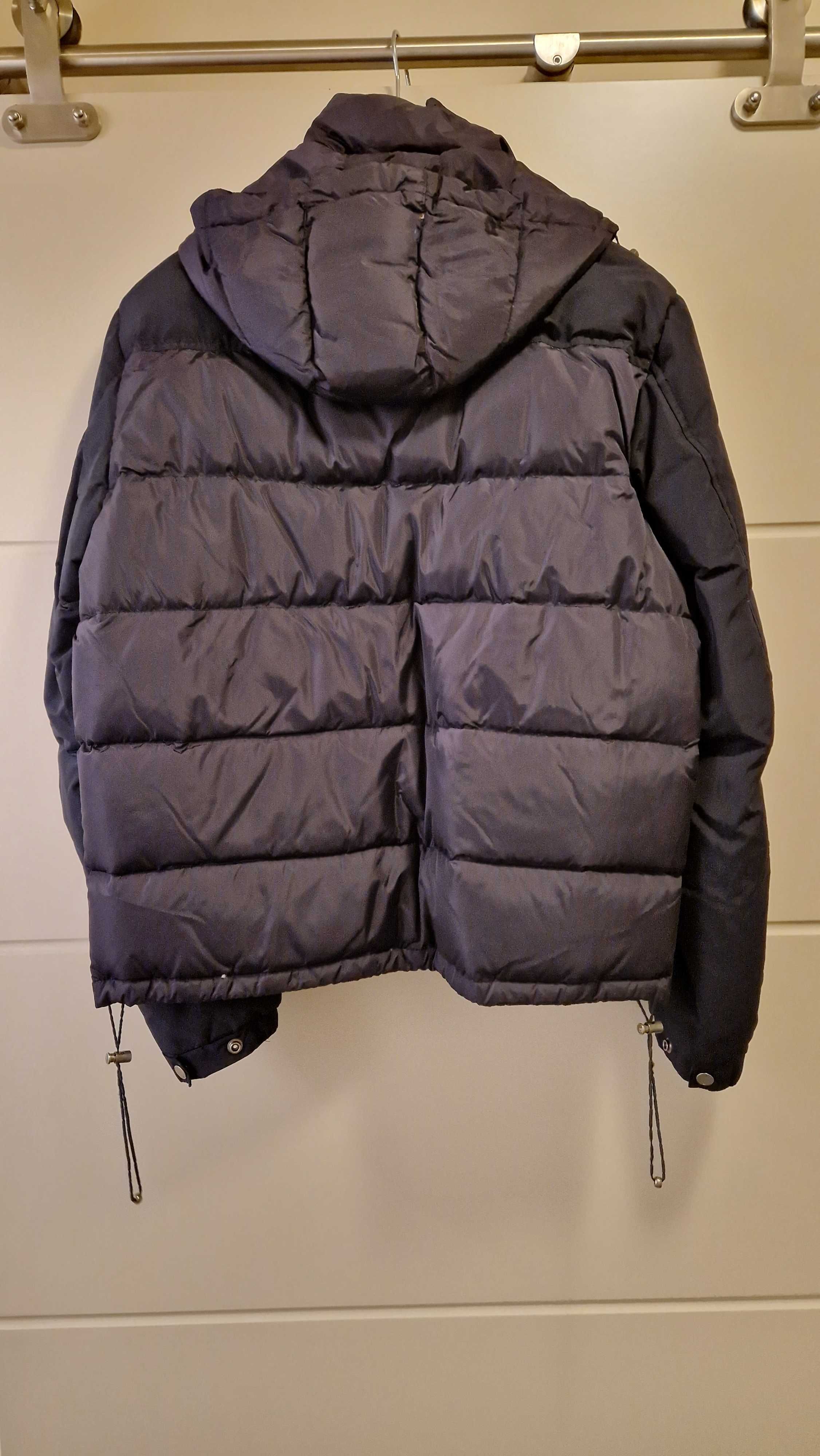 Зимно, мъжко яке Scotch&Soda-Genuine Outerwear