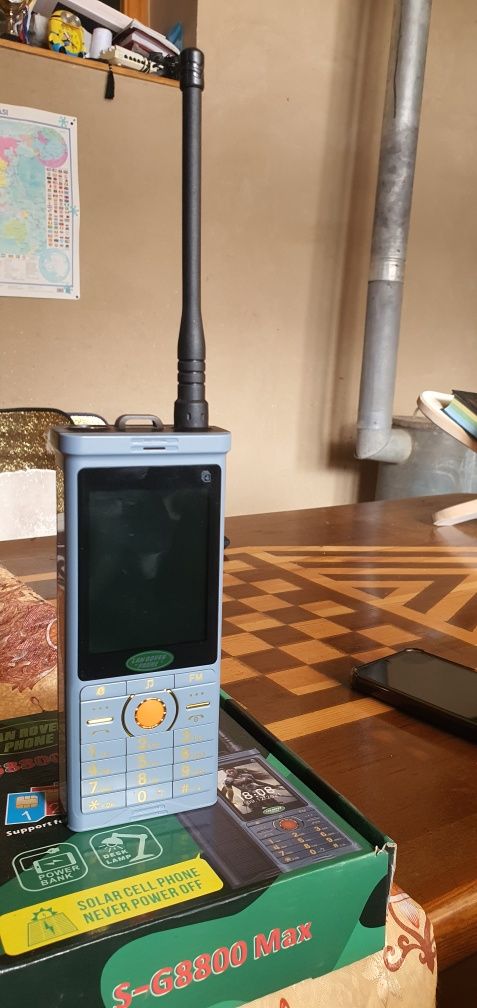 LAN ROVER SG-8800 ggh