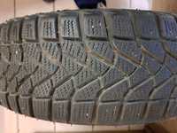 Продавам зимни гуми 14"с джанти, BRIDGESTONE B250175/70R14.