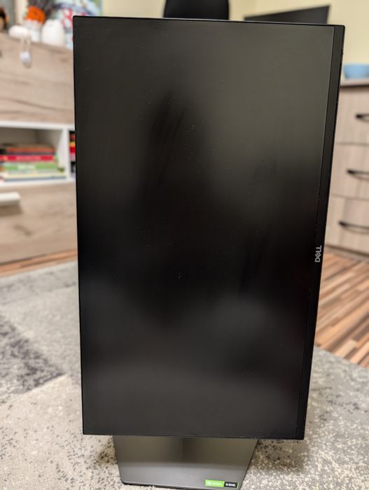 Doua Monitoare Gaming LED IPS Dell 25", Full HD (1920x1080), 240Hz, 0.