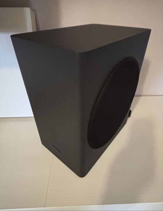 Soundbar Samsung HW-Q60T