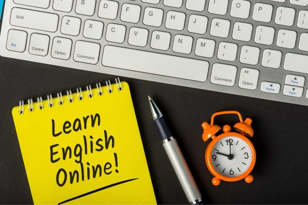 IELTS 8.0 / Online & Offline English Teacher / Individual lessons