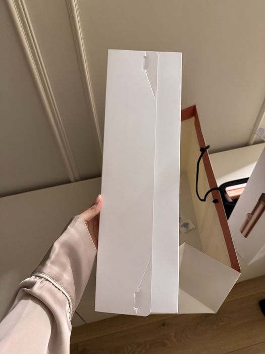 Dyson Airstrait NOU NEFOLOSIT