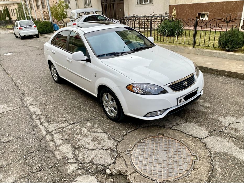 Jentra 3-позитсия 2017 йил