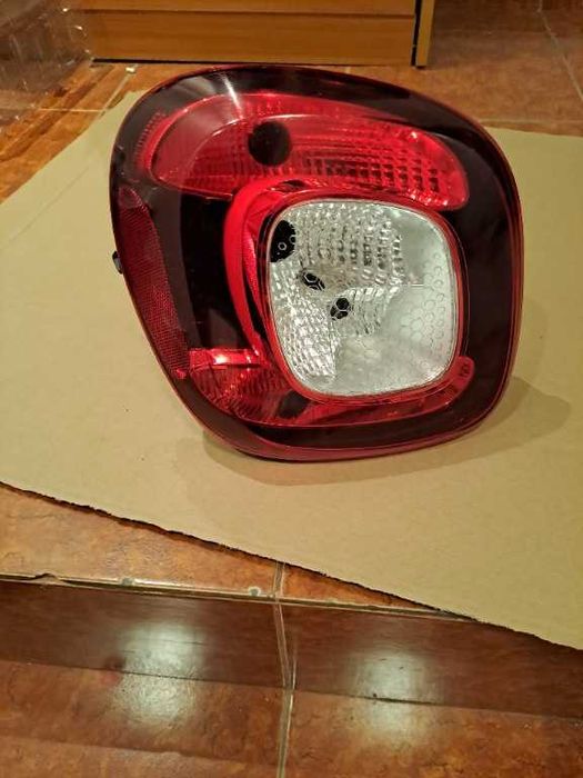 Stop stanga Smart ForTwo ForFour 453 W453 original