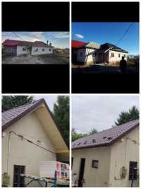 Construcții / Renovari / Hidroizolatii / acoperiș