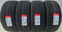 265/40 R21,105V,GRIPMAX ProWinter XL,Anvelope iarna M+S,Aderenta cl A