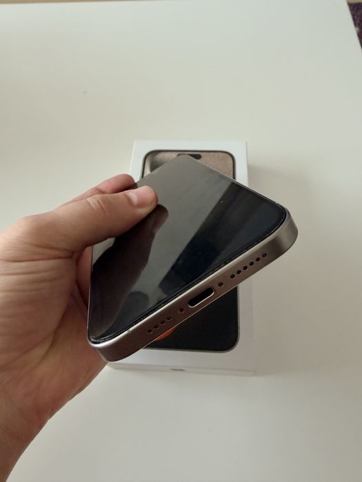 Iphone 15 ProMax 256 Neverlock