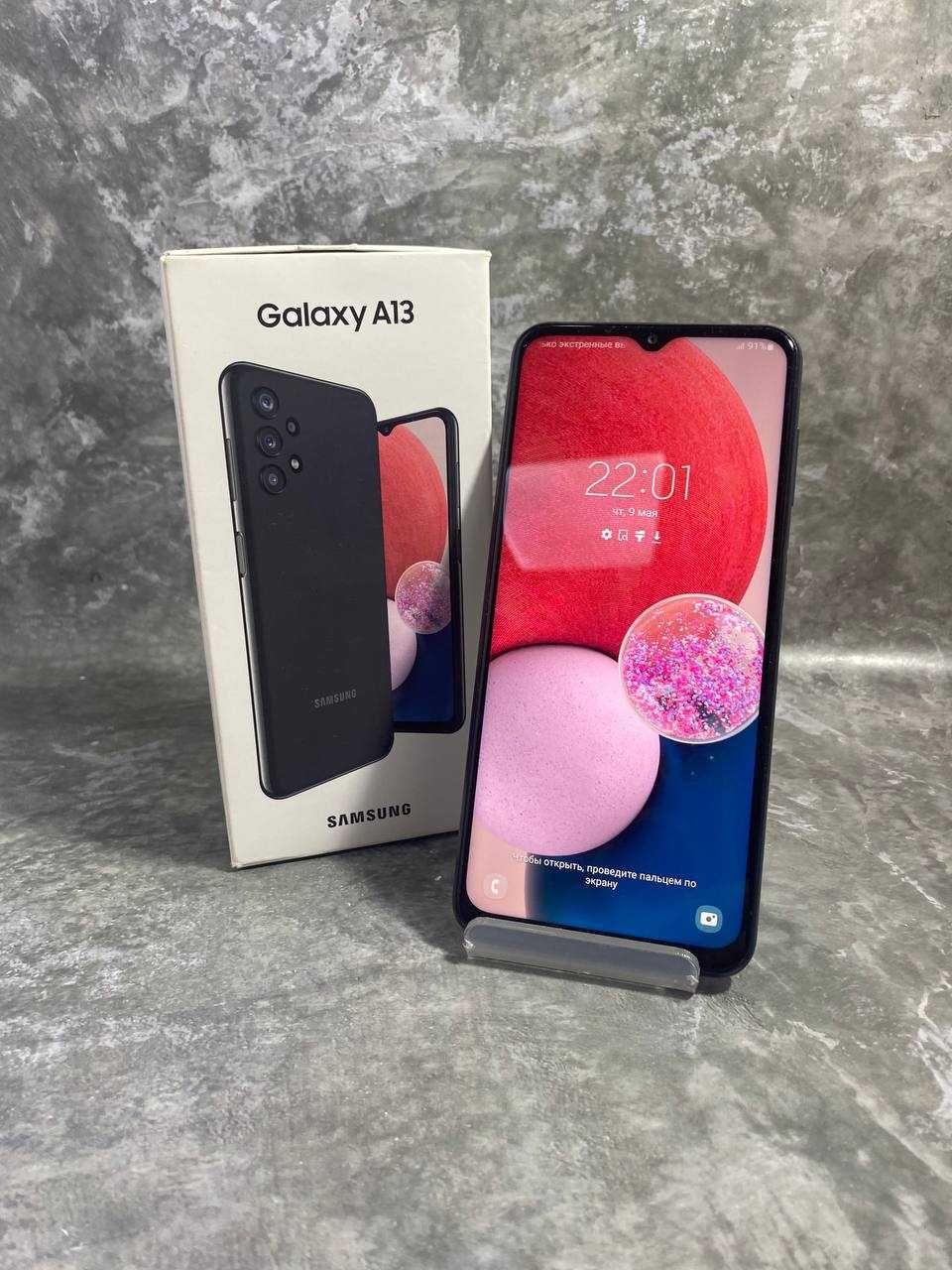 Samsung Galaxy A13 128ГБ Петропавловск Букетова 53, 316951