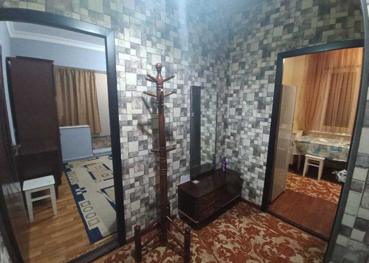 Аренда  Янги Дархонда 2 хонали, Яккасарой тумани Оилага ёки қизларга