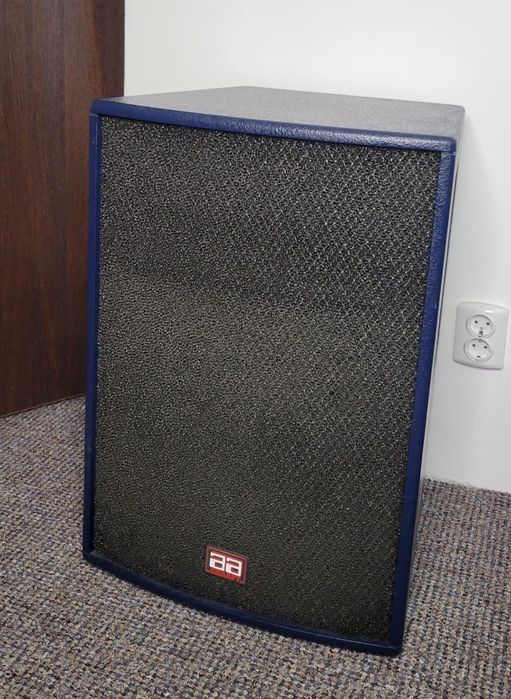 Boxe pasive cu stație