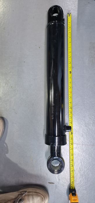 Cilindru hidraulic utilaje  preț 960 se poate trimite prin curier rapi