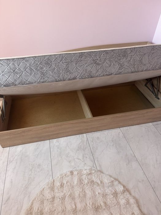 Юношеско легло дъб сонома