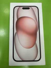 Iphone 15 128 gb Pink
