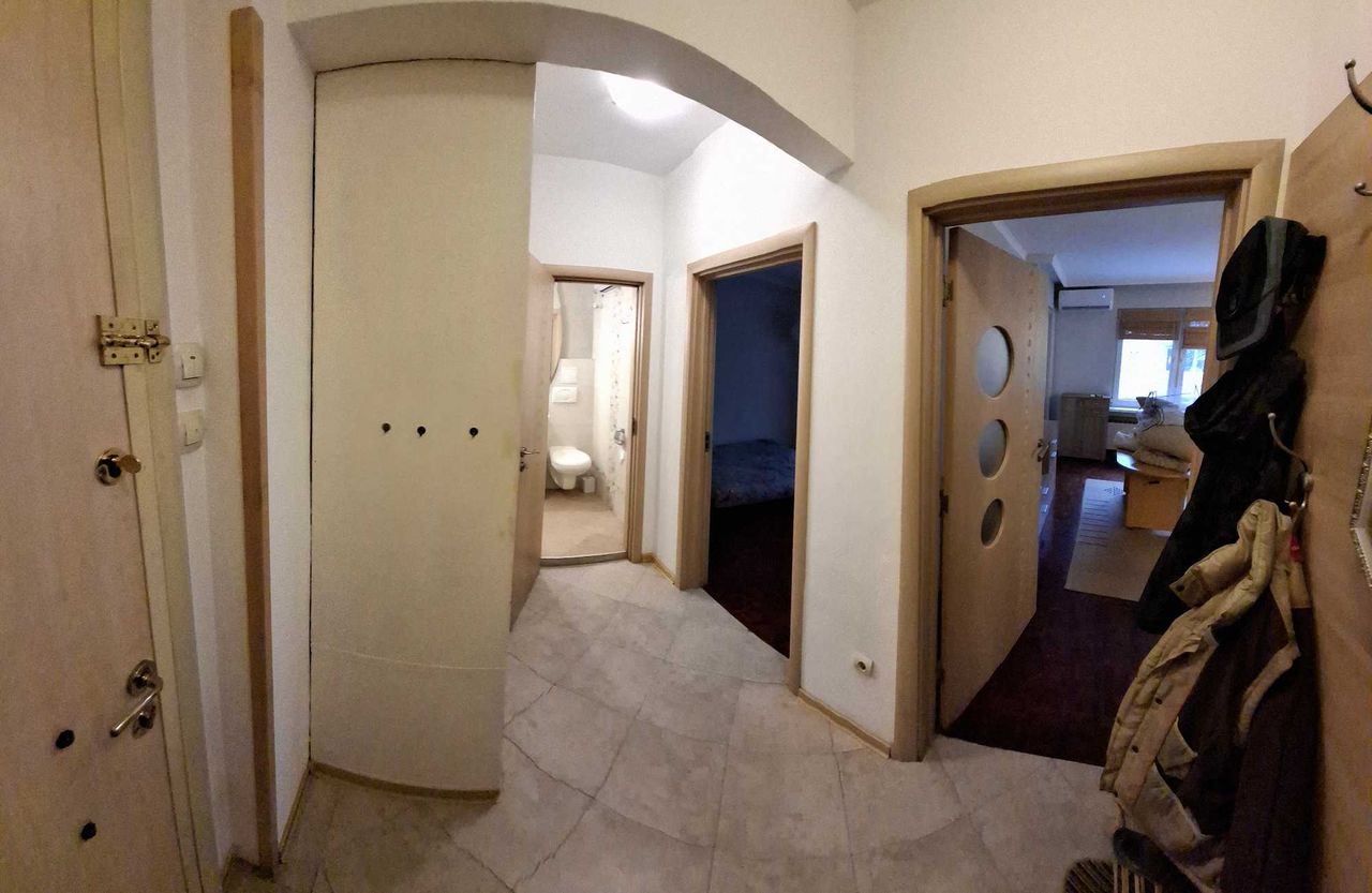 Продава се Двустаен апартамент в София, Градоман - 50 кв.м за 14 €/кв.м - Снимка #5