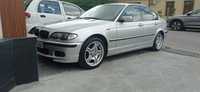 Bmw e46 м пакет ОБМЕН