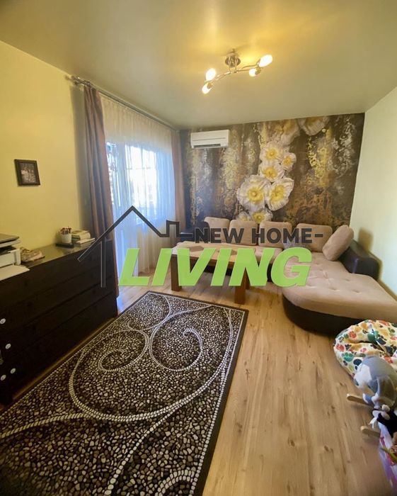 Продава се Двустаен апартамент в Пловдив, Кючук Париж - 60 кв.м за 1750 €/кв.м - Снимка #4