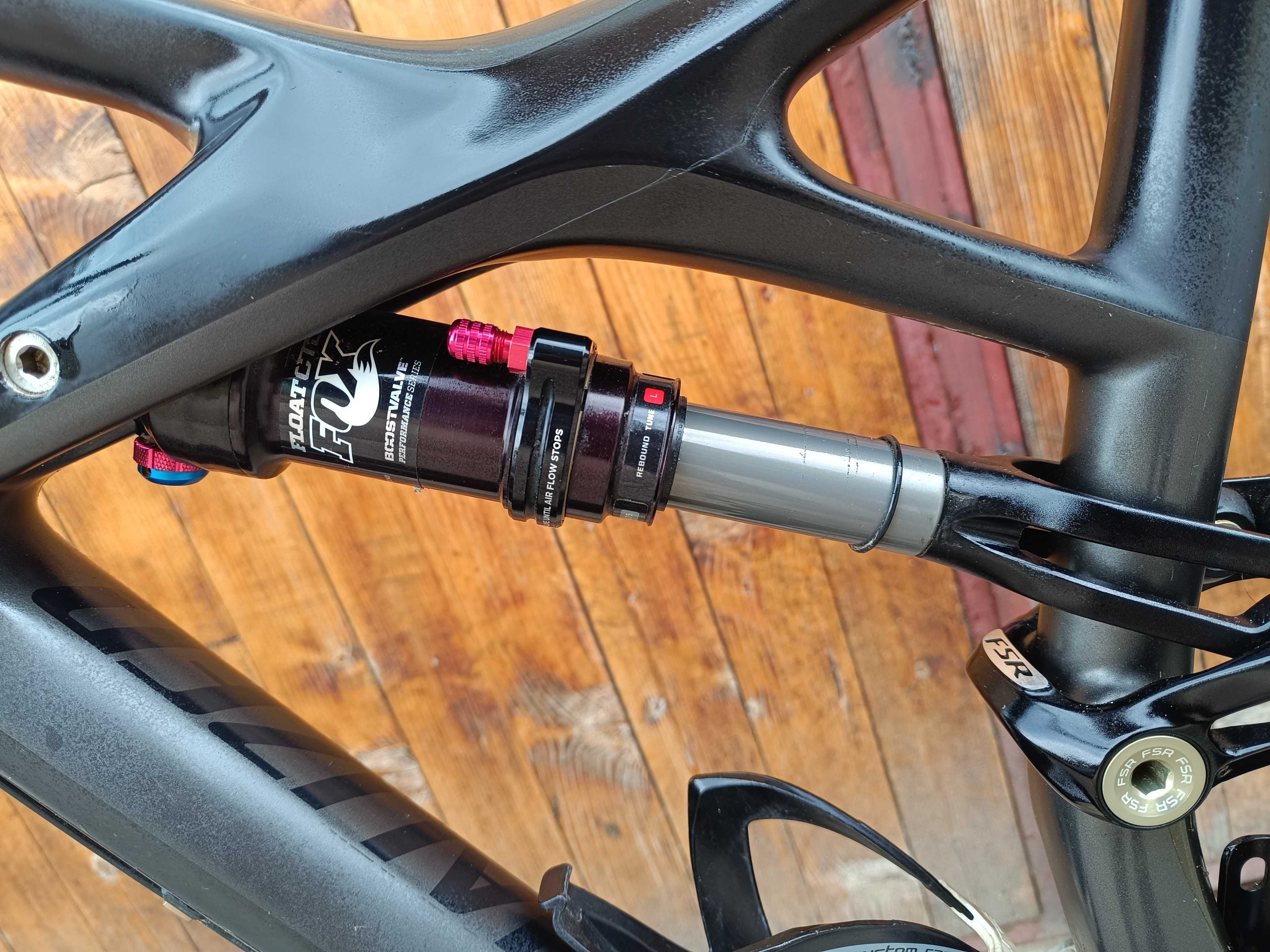Specialized Enduro Expert carbon 29