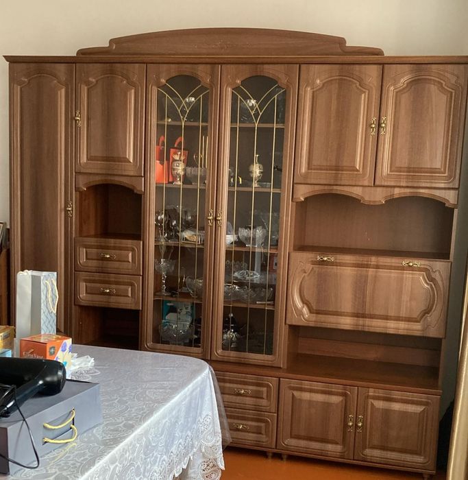 Горка в гостиную