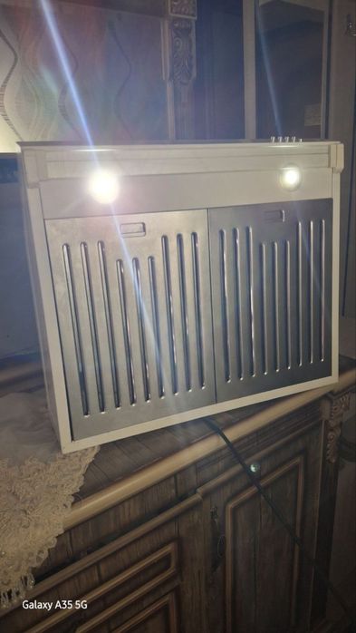 вытяжка viteshka