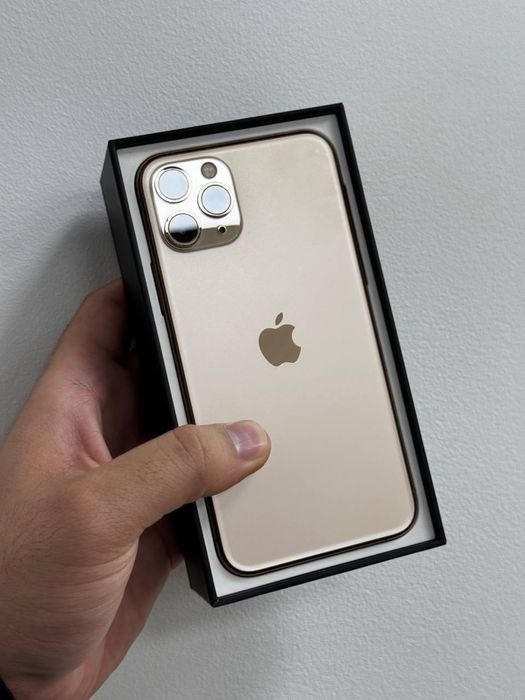Iphone 11 pro / айфон 11 про 256GB