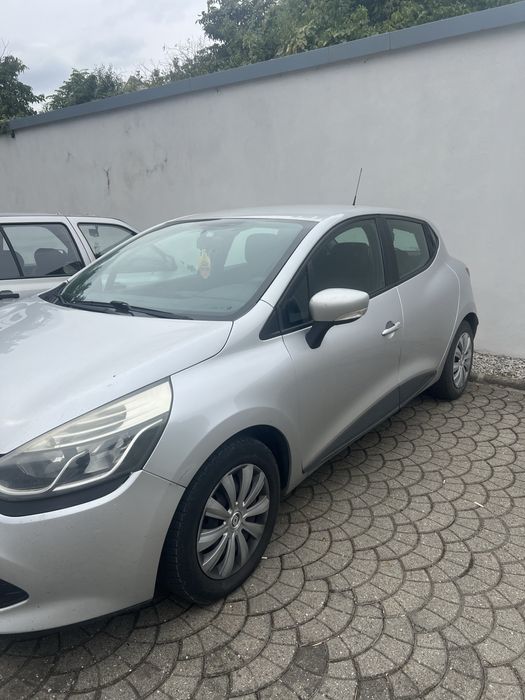 Vand renault clio 4 1.5dci