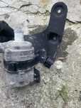 Pompa recirculare apa Audi A4 A5 euro 6 / robinet caldura b8 b9