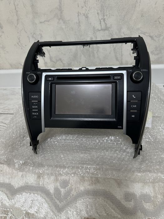 Тойота Камри 50 американкец  все работает лддддпрожжжимр ттдждп ооодд