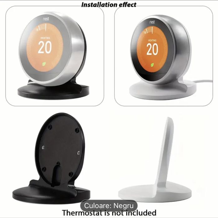 Suport Thermostat Google Nest Gen 3
