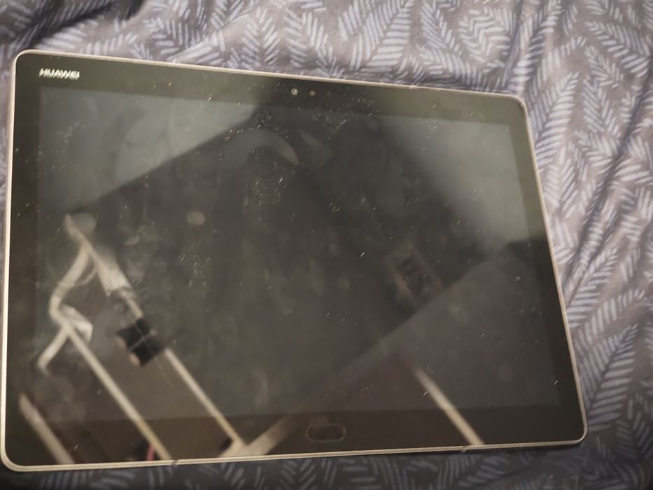 Таблет huawei mediapad m3