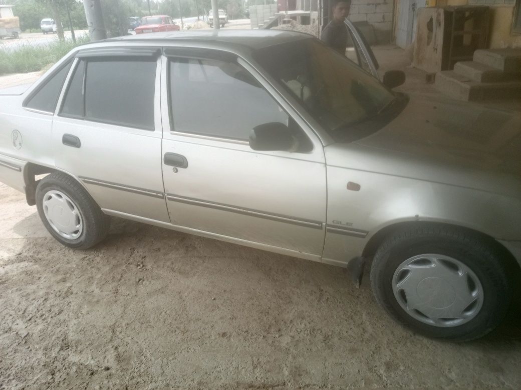 Daewo nexia 1 metal rang