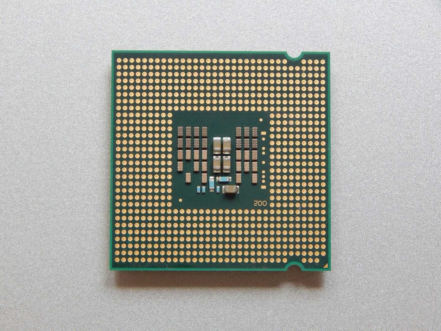 Procesor Intel Core 2 Quad Processor Q9400 6M Cache 2.66 GHz 1333 MHz