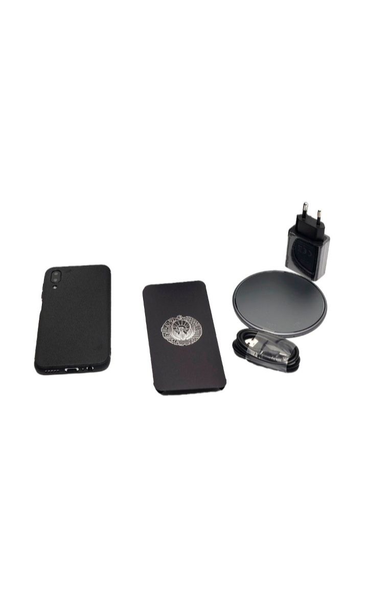 O'zbekiston smartfoni 4+64 Gb chihol+savg'a