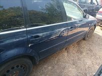 Ușă dreapta spate Volkswagen Passat B5.5 1.9 diesel an 2004